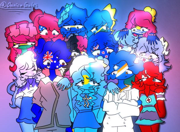 WHAHAHAHA I ADDED RANDOM EFFECTS
