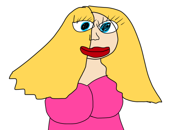 Really really good drawing
