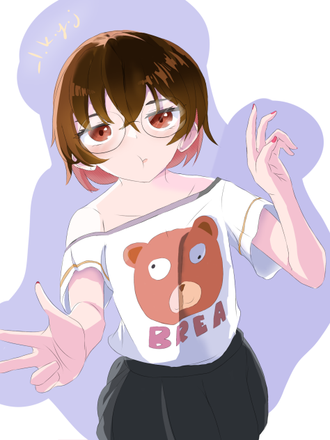 i'm sure the shadings are still not gud