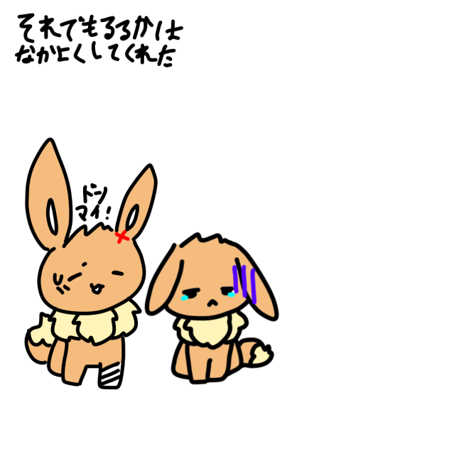 過去⑬