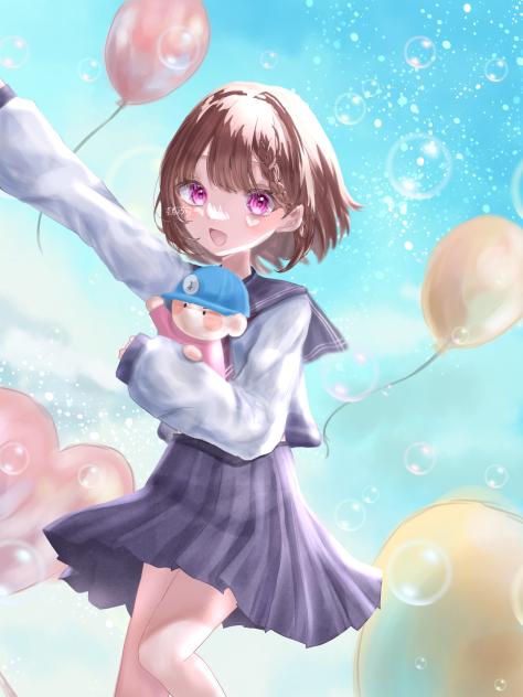 HPB yoppykun!