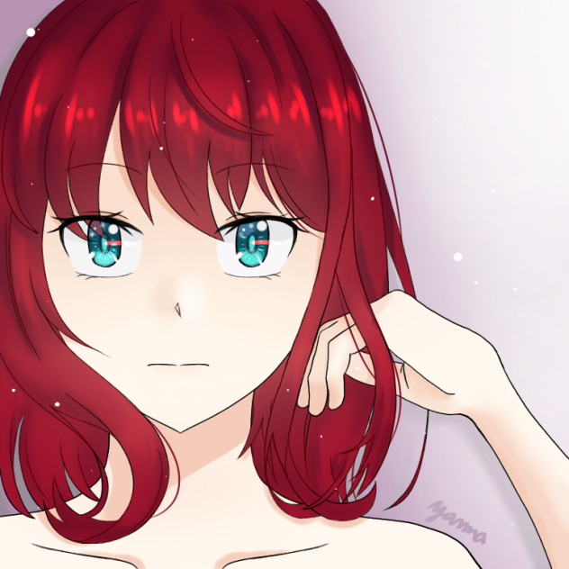 静かな怒り