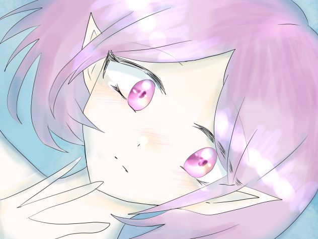なつえるふ