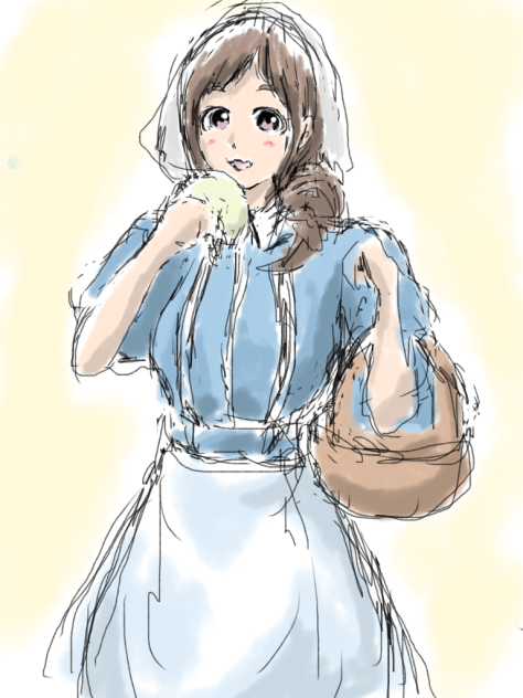 大原みちる