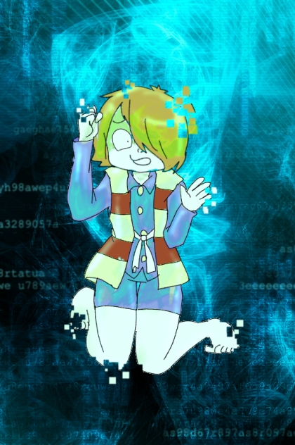 ここから出せよ！