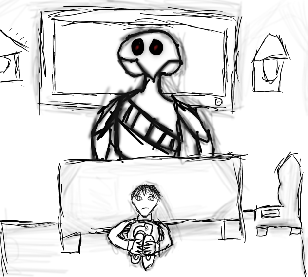 Him - ibisPaint
