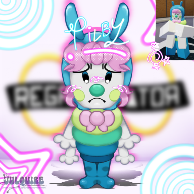 Pilby - Regretevator