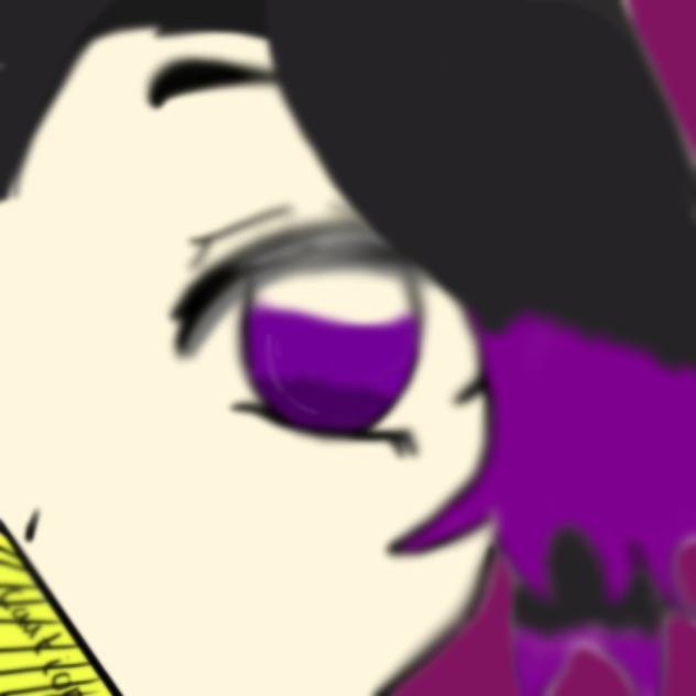 Shinobu Kocho fanart
