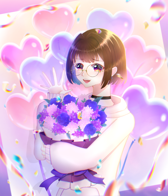 🐟️乾物ひものちゃん🐟️