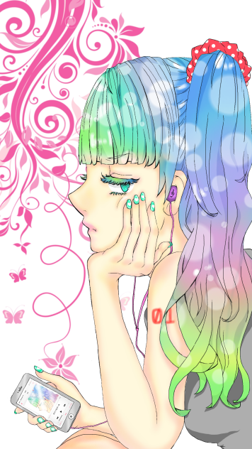 ミクたん