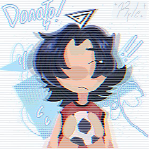 ▓ - Donato  !  ▓   🥇
