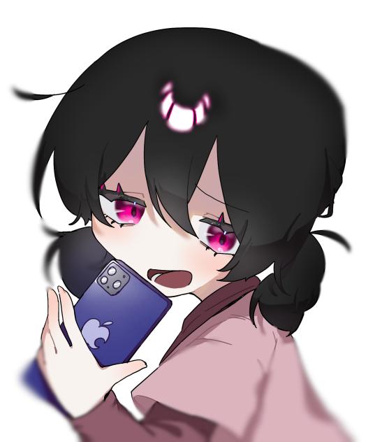 私、宝愛瑠。