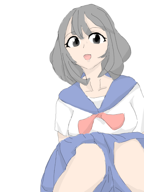 あ！