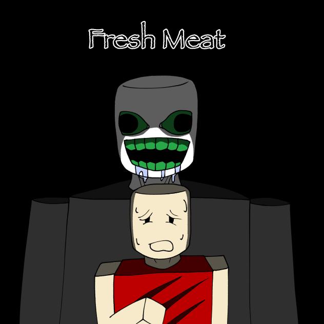 FRESH MEAT