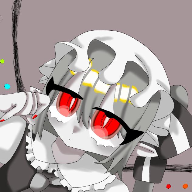 フランちゃんrkgk