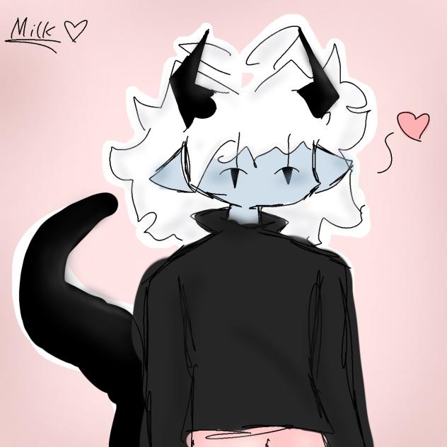 Fanart do Winter Aylie