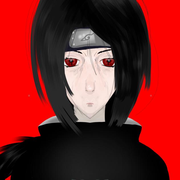 itachi realism