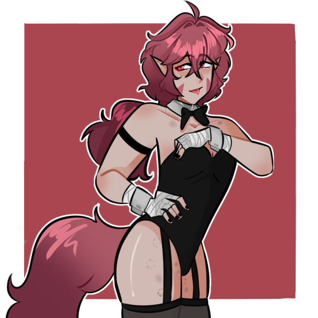 Beryl!!
