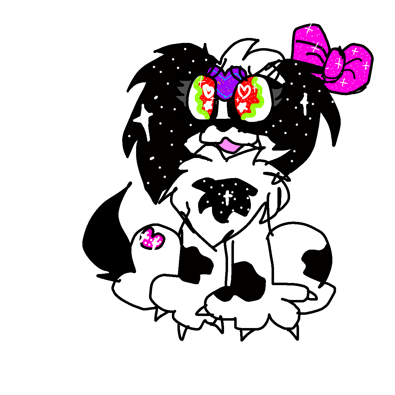 Test Post - ibisPaint