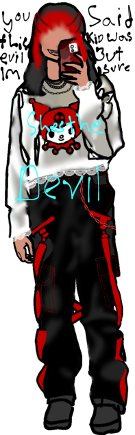 Me - ibisPaint