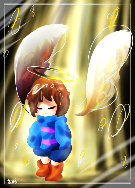 天使