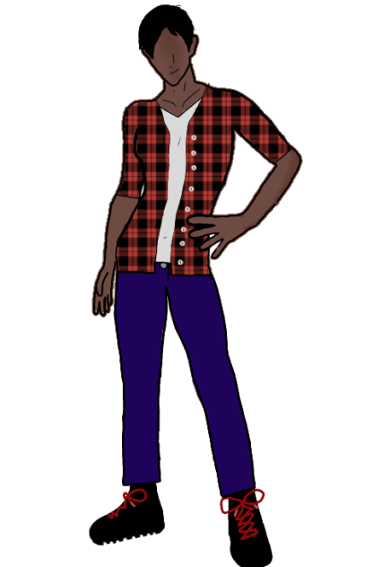 Trevor