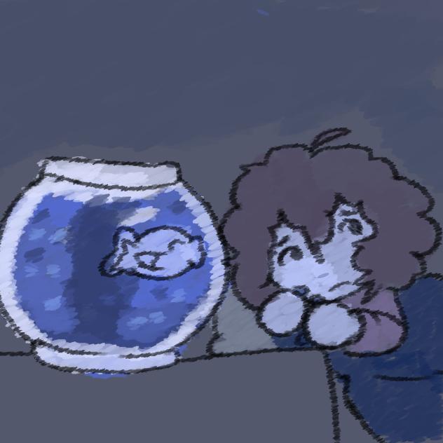 Day 20, i don't feel anything