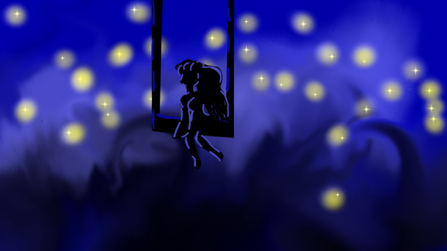 night