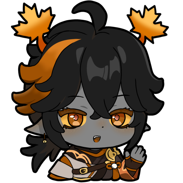Cringe homestuck Kazuha edit hehegeh