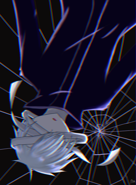 鏡