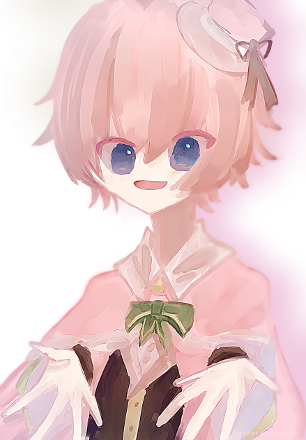 さとみくん