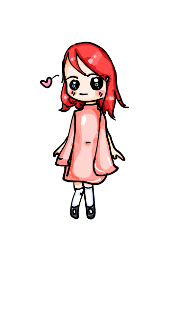 Chibi~