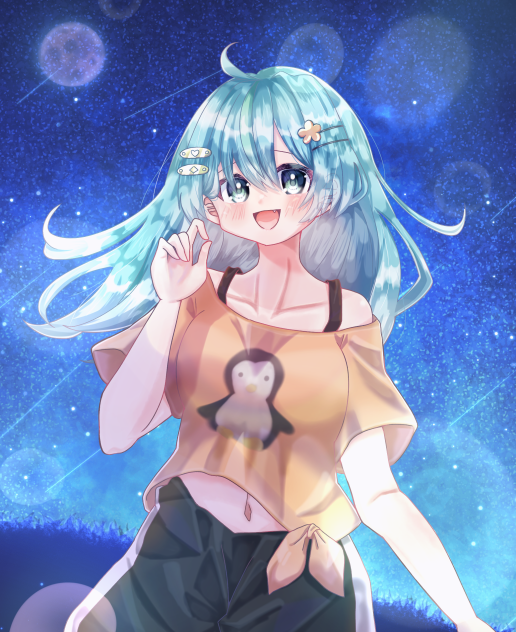 リクエストありがとう！