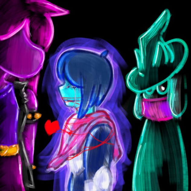 Trio