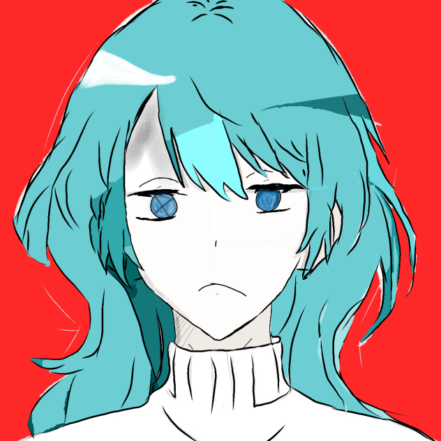 robot 🤖 - ibisPaint