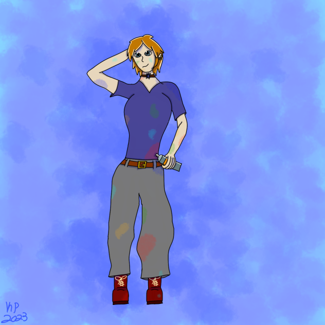 More old art