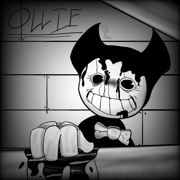 Ollie from OOTIM- Rip king 👑