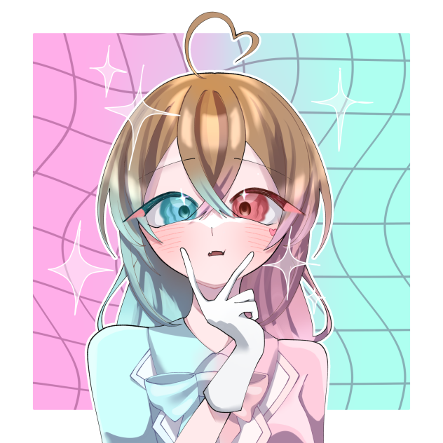 リクエストの代理ちゃん🩵🩷