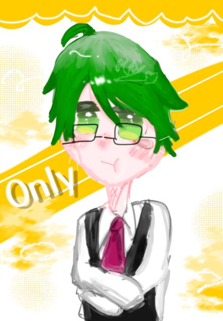 むすっとおんりー🍌