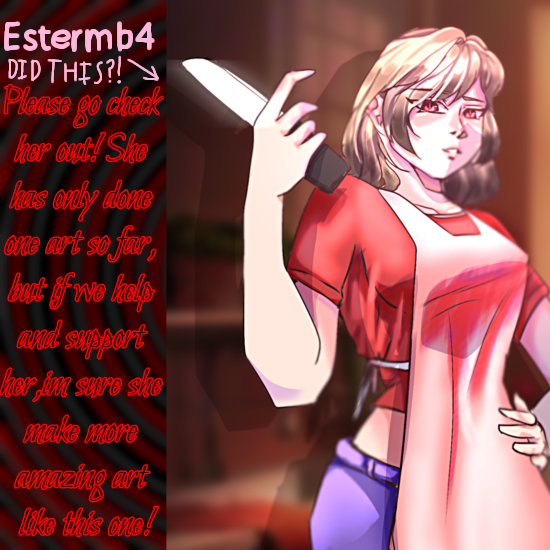 Go check @Estermb4 out!