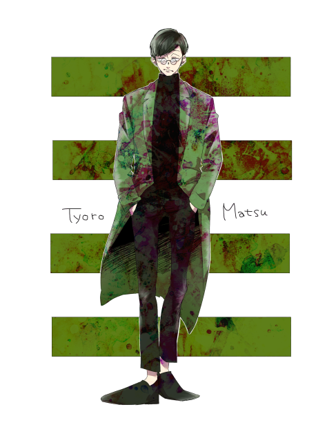 チョロシコスキー