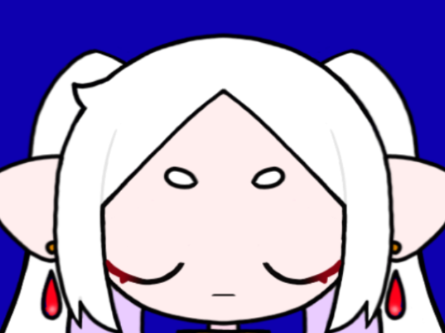 混沌ブギ（フリーレン）