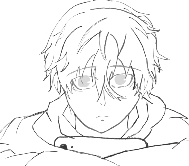 凪 - ibisPaint