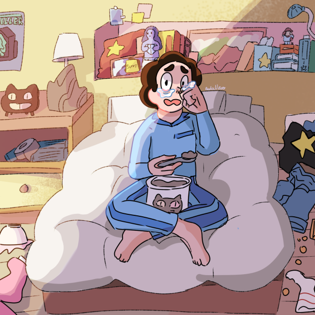 Rejection and depression