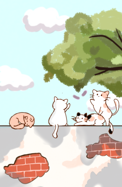 Cats