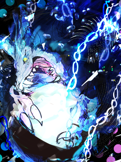 月蝕