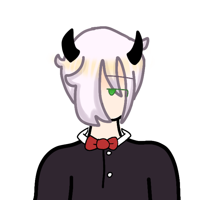 R.I.P Odoroite Kano (Just a meme) - ibisPaint