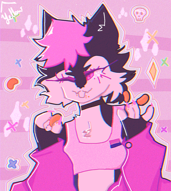 Fa for big mama eternal