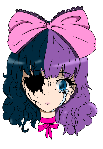 broken - ibisPaint