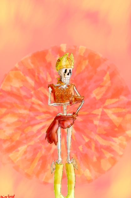 Pastel!Papyrus
